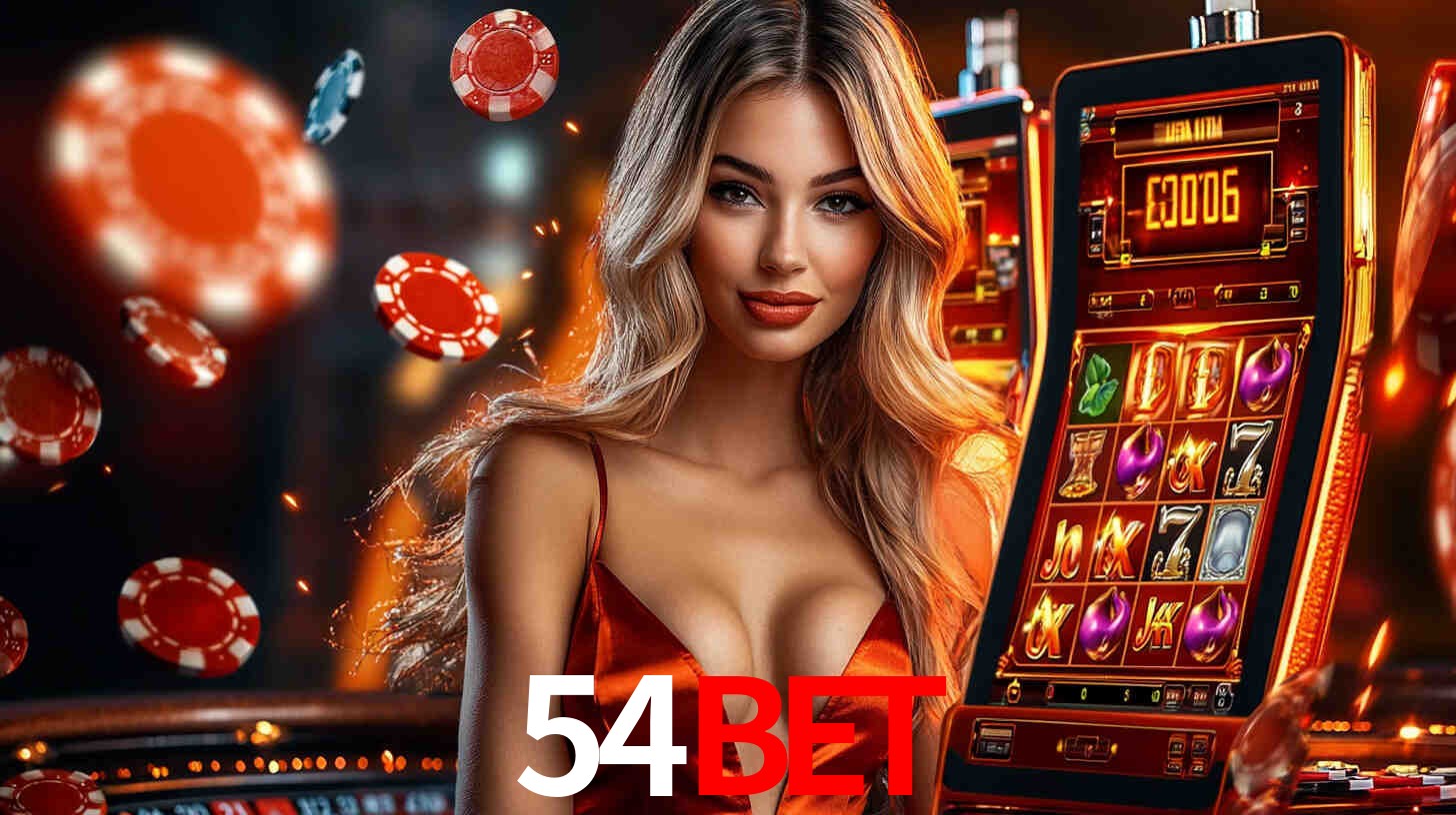 54BET - Aposta Selvagem na Roda - 54BET.COM