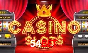 Statistics 54BET