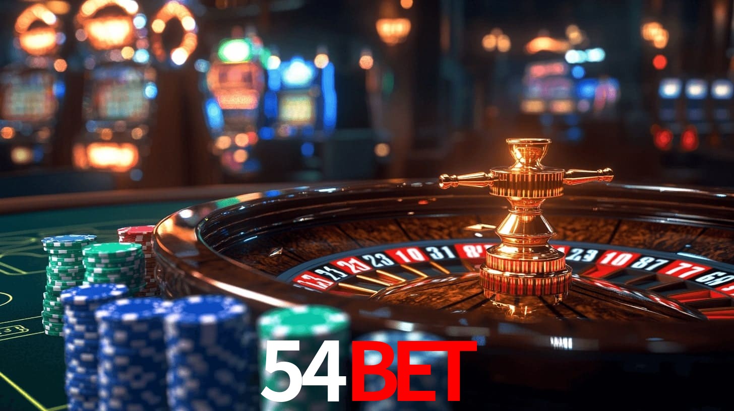 54BET paga