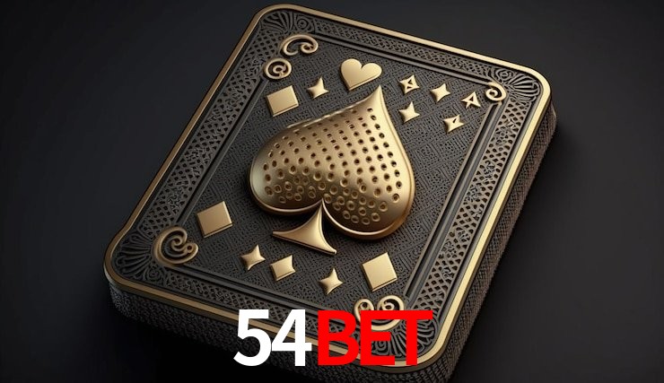 Experiência VIP 54BET