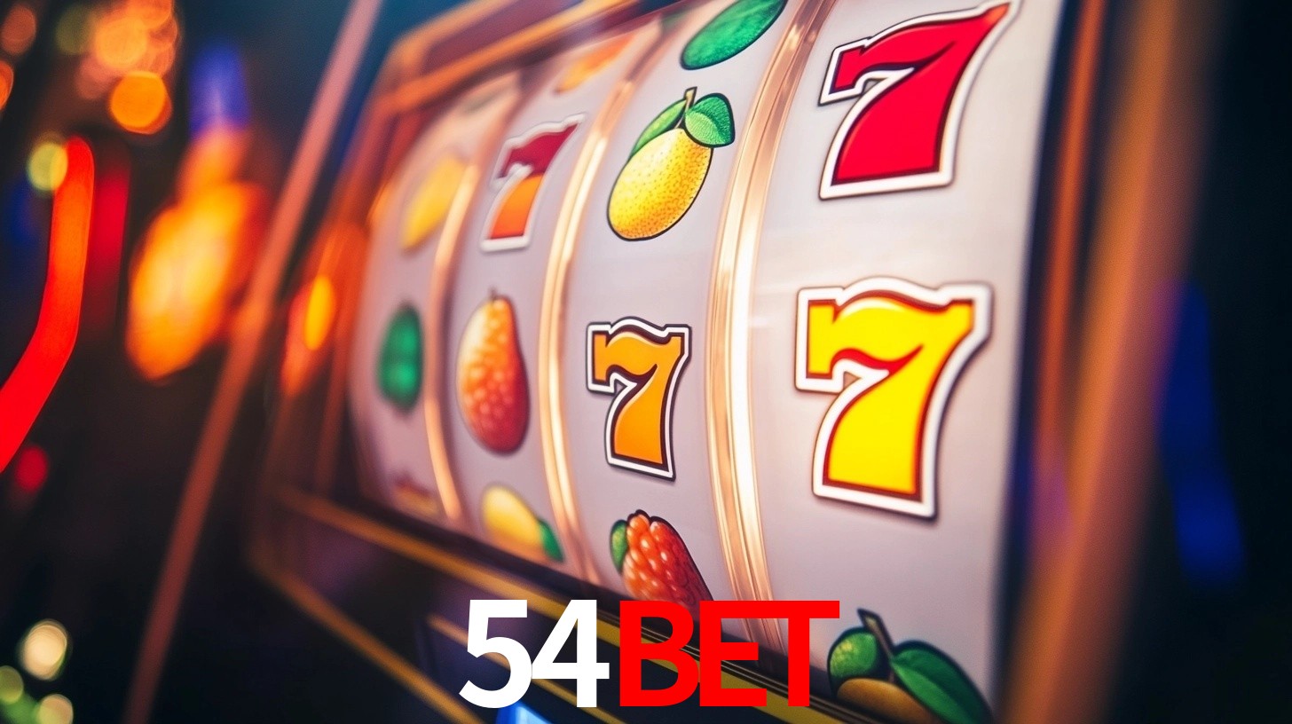 54BET