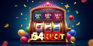 Promoção Relâmpago 54BET
