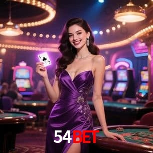 Torneios 54BET