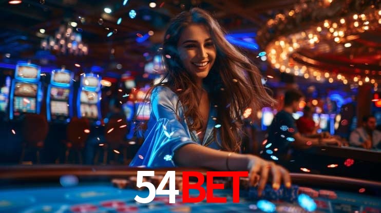 Football Betting 54BET