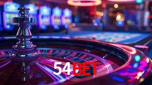 Tennis Betting 54BET