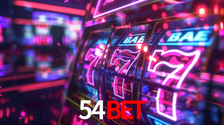 Bonus Features 54BET