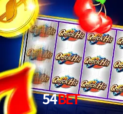A Experiência Imersiva dos Cassinos Ao Vivo no 54BET