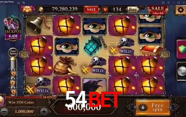 Weekend Specials 54BET
