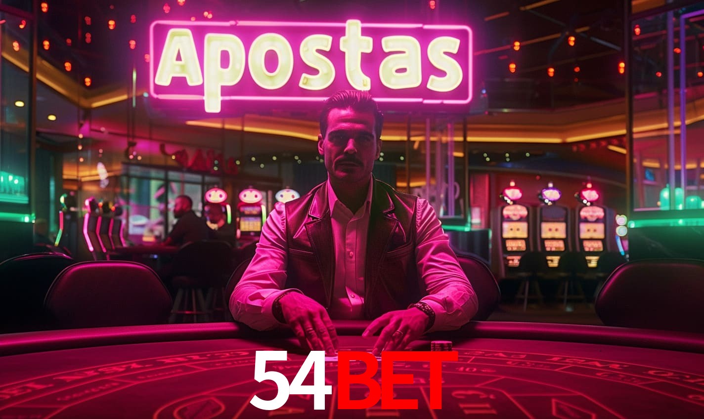 A Emoção da Loteria na 54BET: Uma Chance de Mudança de Vida