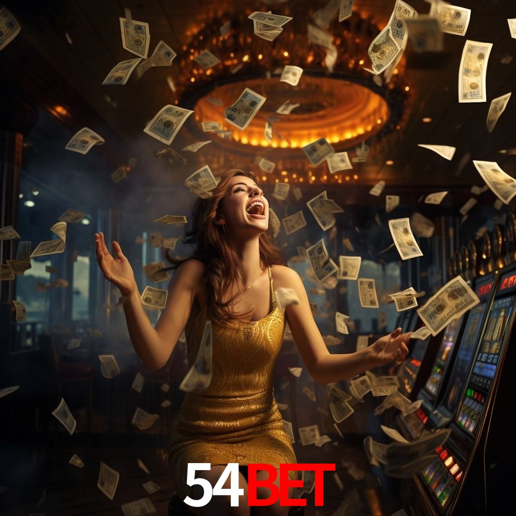 Live Casino 54BET