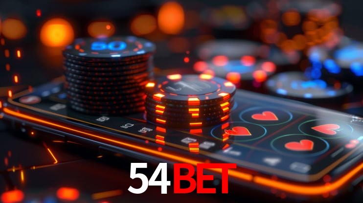 Sports Statistics 54BET