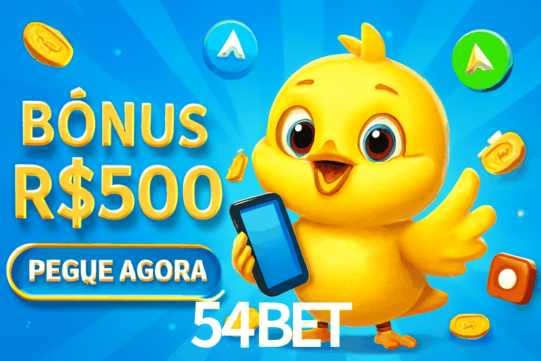 Slot Games 54BET