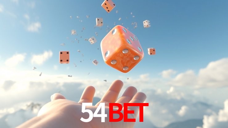 VIP Casino 54BET