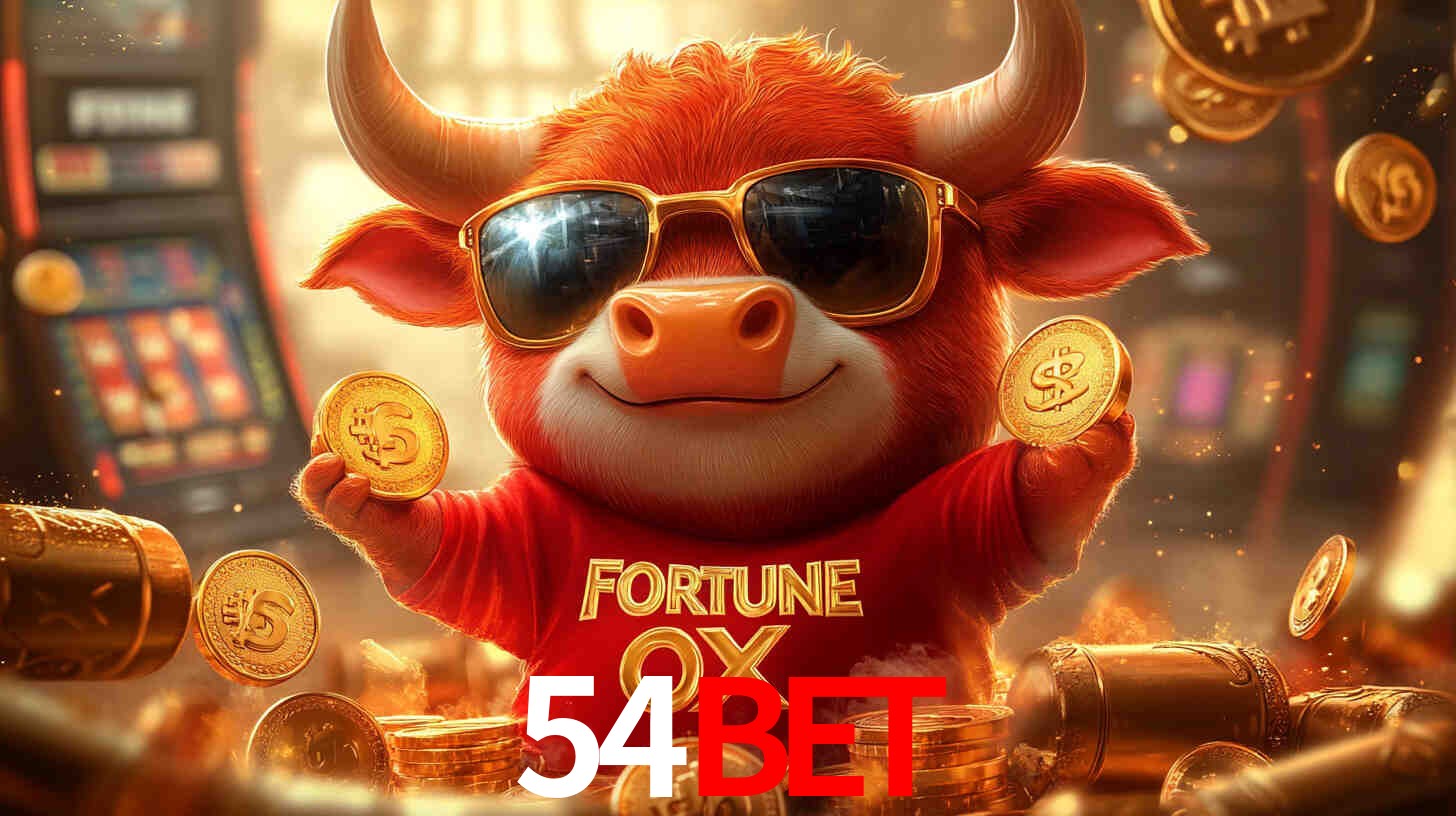 54BET paga