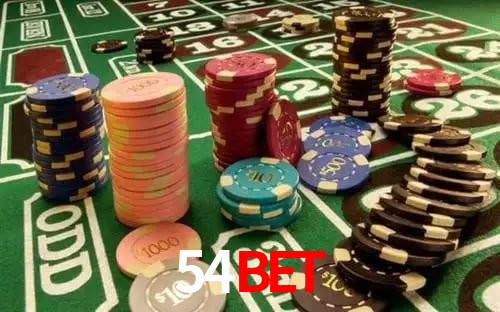 APP oficial da 54BET para mobile