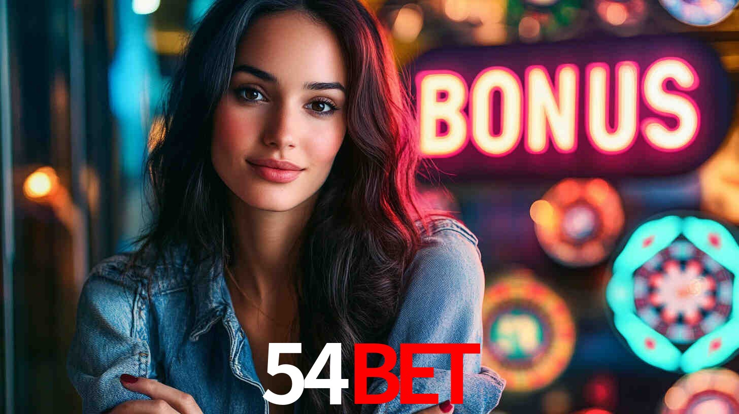 54BET: A Experiência de Casino com Jogos de Mesa ao Vivo