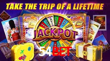Descubra a Magia dos Jogos de Arcade no 54BET