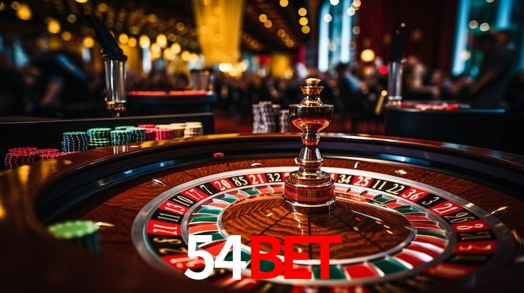 2FA Security 54BET