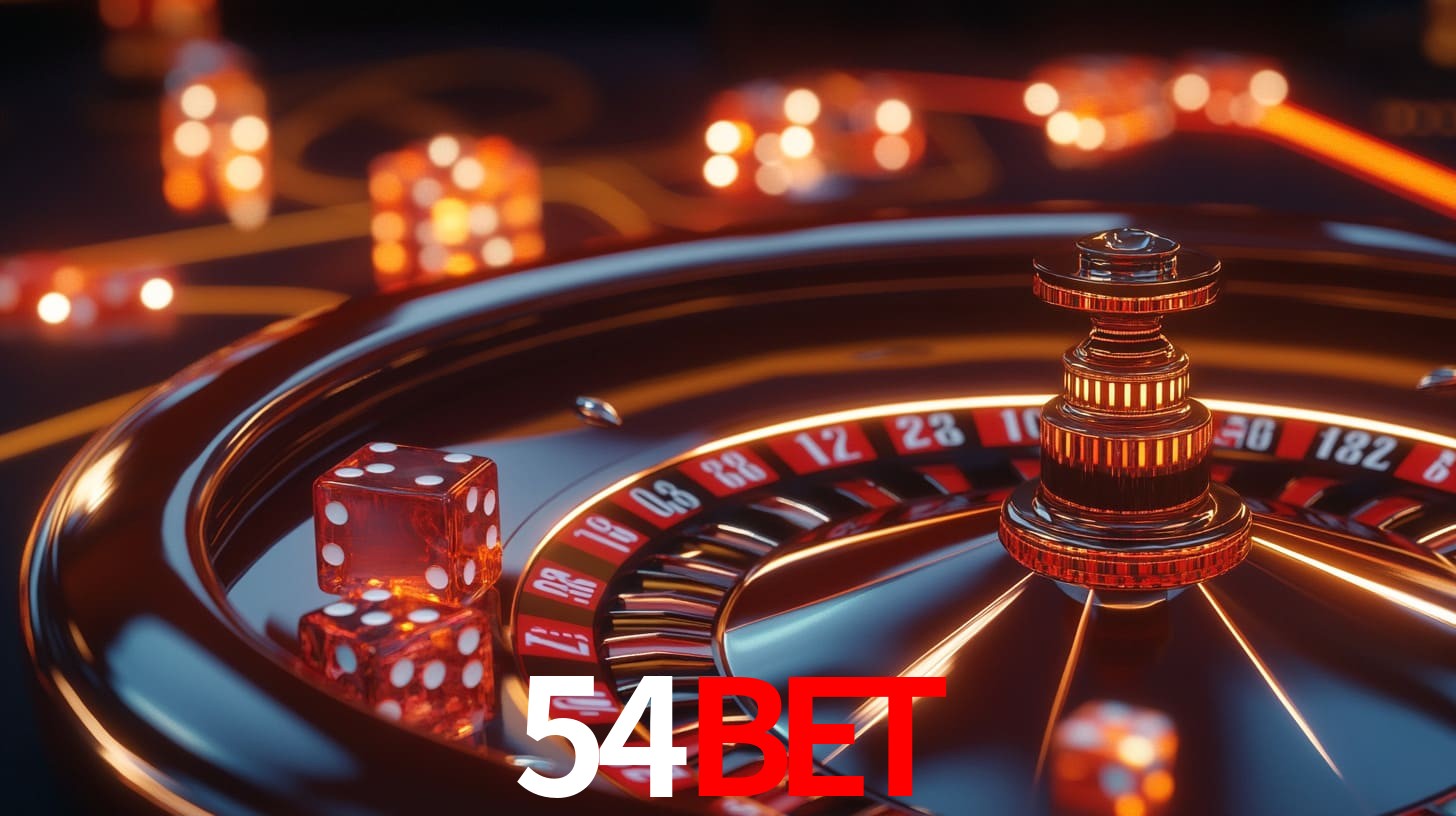 54BET paga