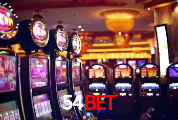 Descubra a Essência do 54BET: Nossa História e Compromissos