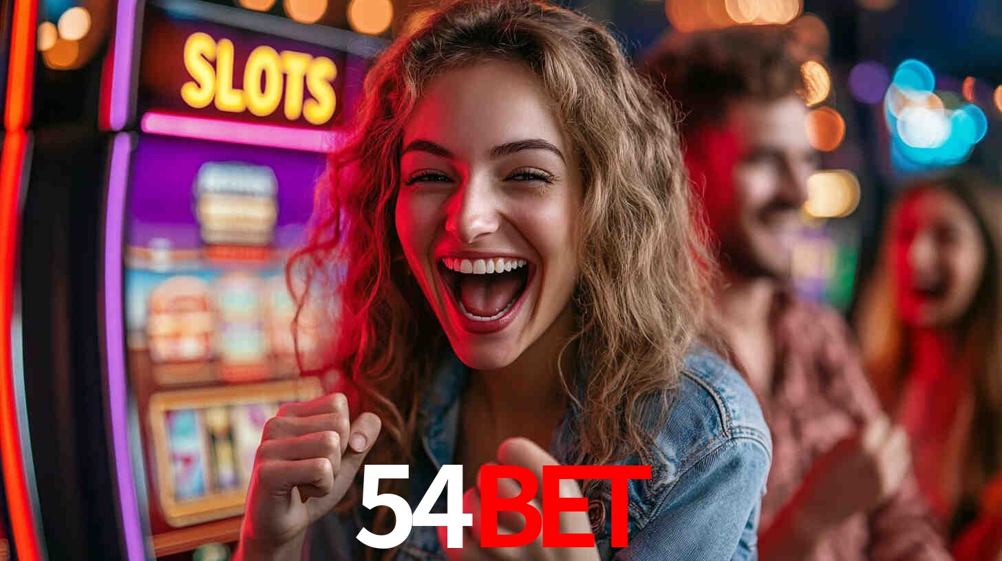 A Experiência Imersiva dos Cassinos Ao Vivo no 54BET