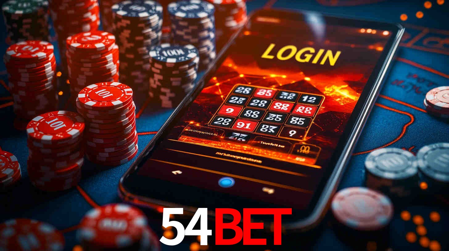 54BET
