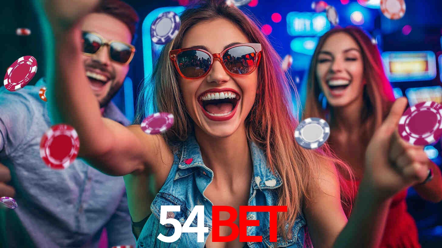 Descubra a Essência do 54BET: Nossa História e Compromissos