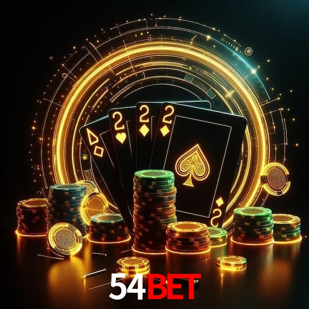 Diretório de Jogos 54BET