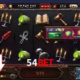 Seasonal Promotions 54BET