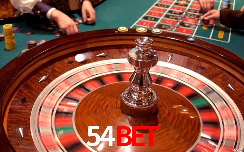 Bônus Diários 54BET