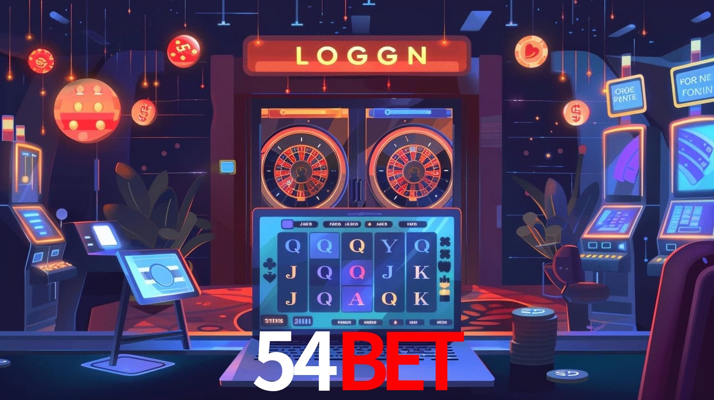 Ofertas Exclusivas 54BET