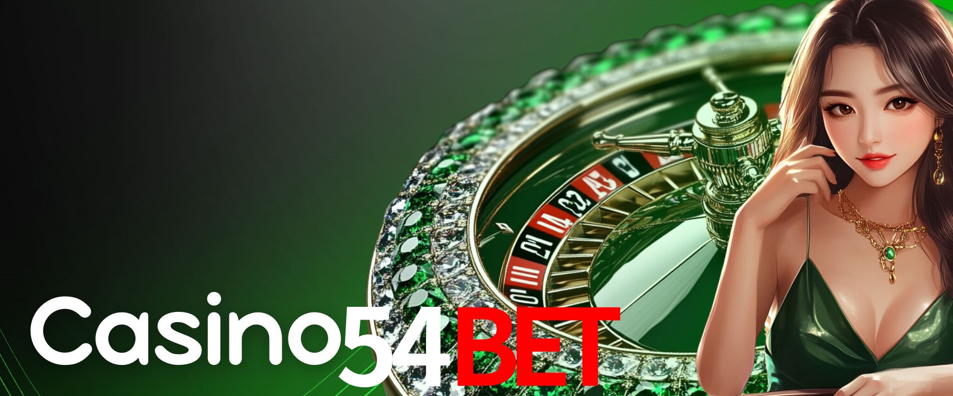 Secure Login 54BET