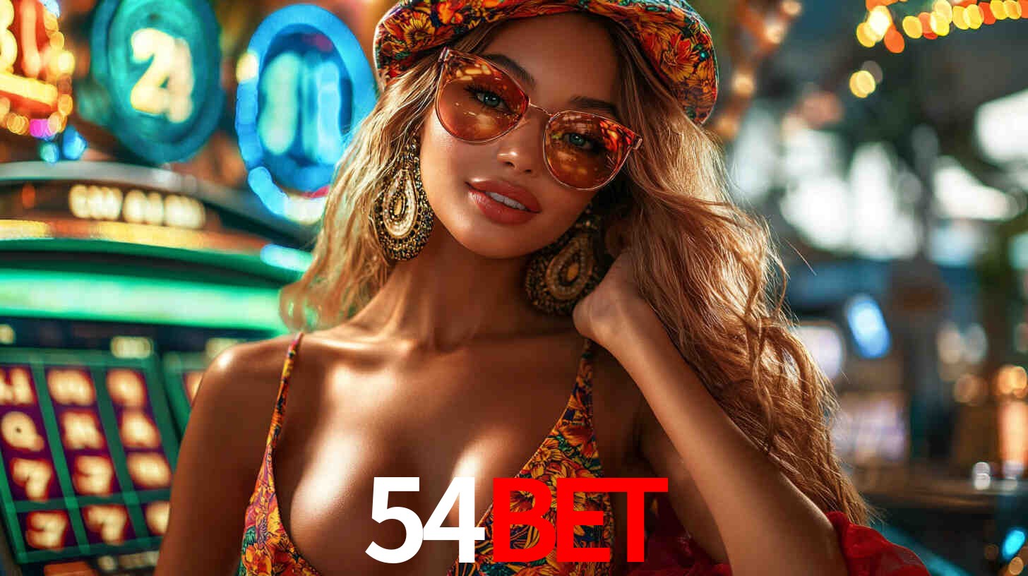 54BET App Interface