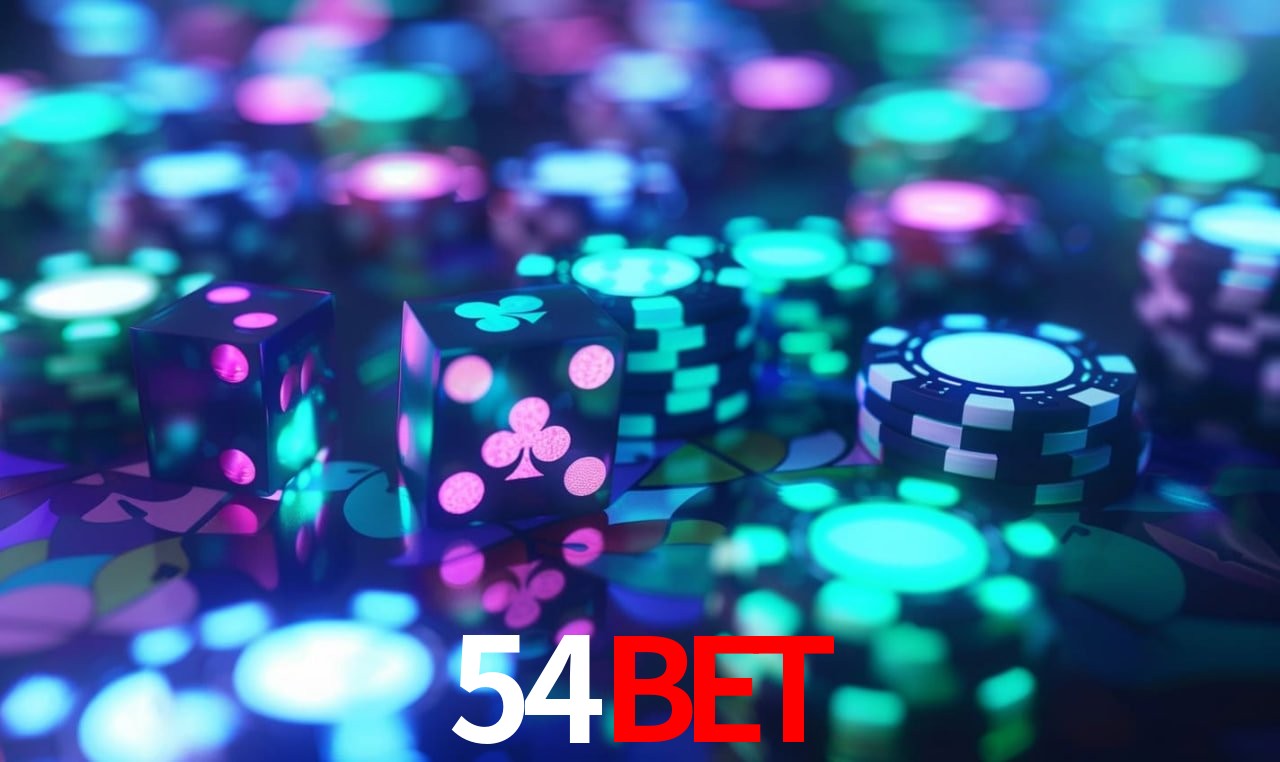 Mesa de Blackjack 54BET
