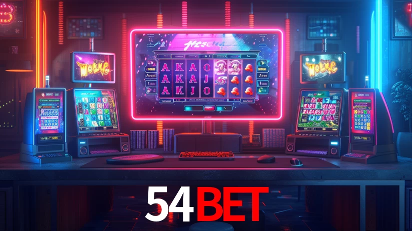 54BET