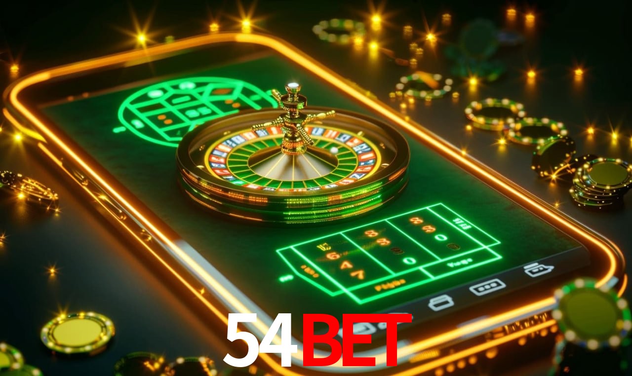 Especiais de Fim de Semana 54BET