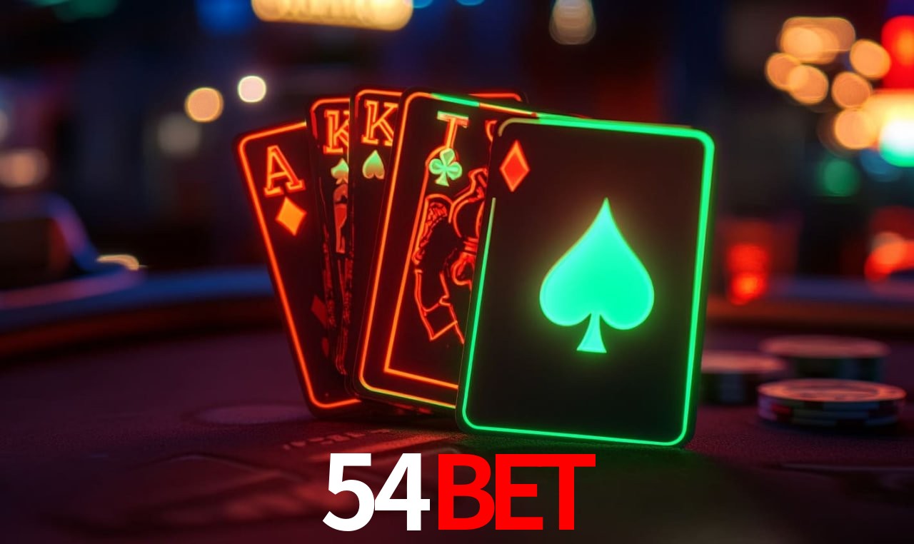 Avaliações dos Jogadores 54BET