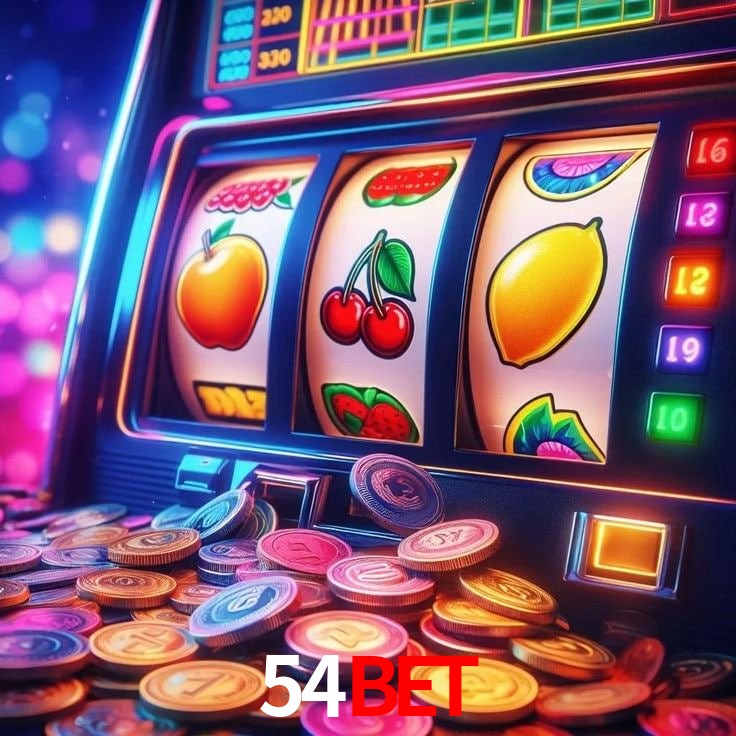Apostas de Tênis 54BET