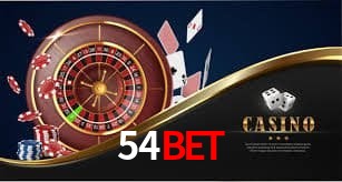 Apostas de Futebol 54BET