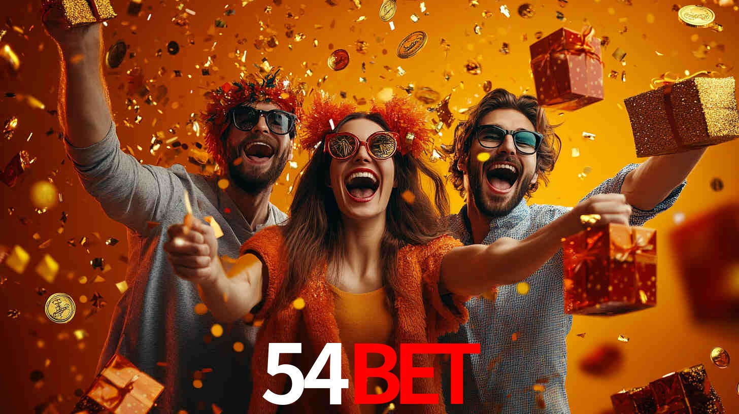 54BET