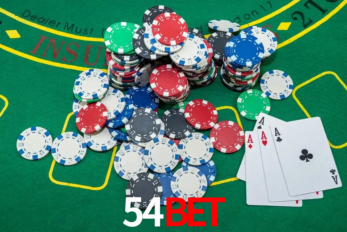 Programa VIP 54BET
