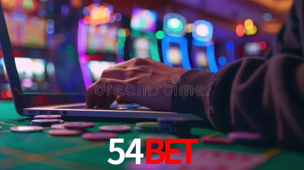 Jogos Exclusivos 54BET