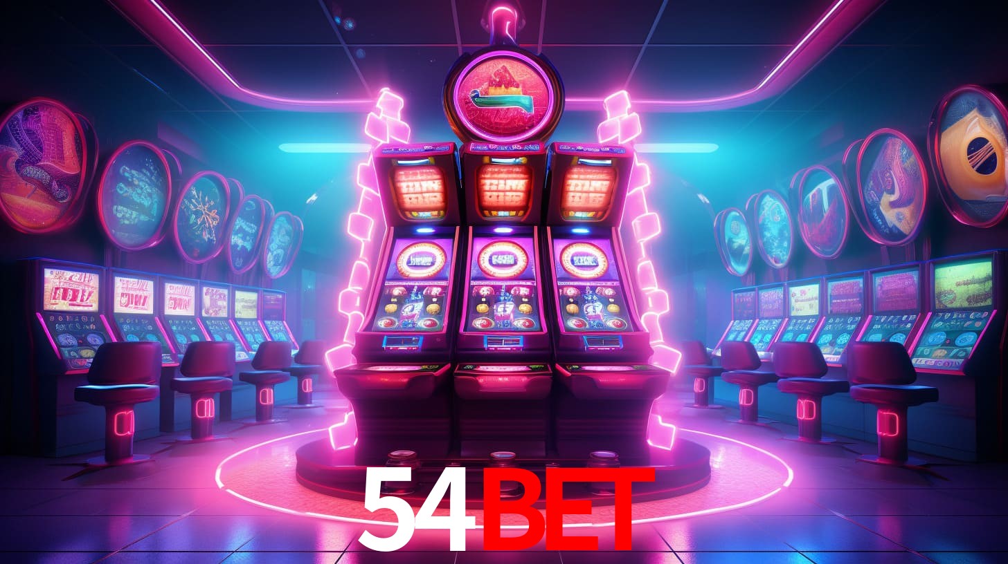 54BET