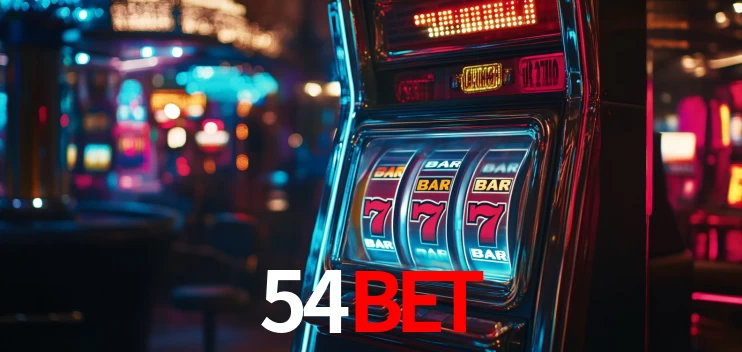 Daily Bonuses 54BET