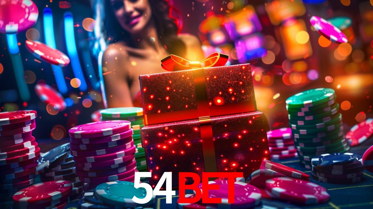 cassino 54BET