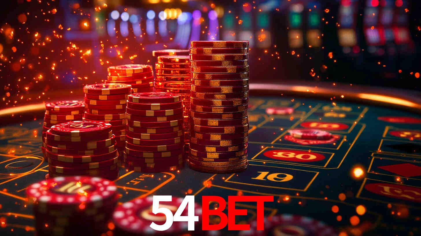 Premium Interface 54BET