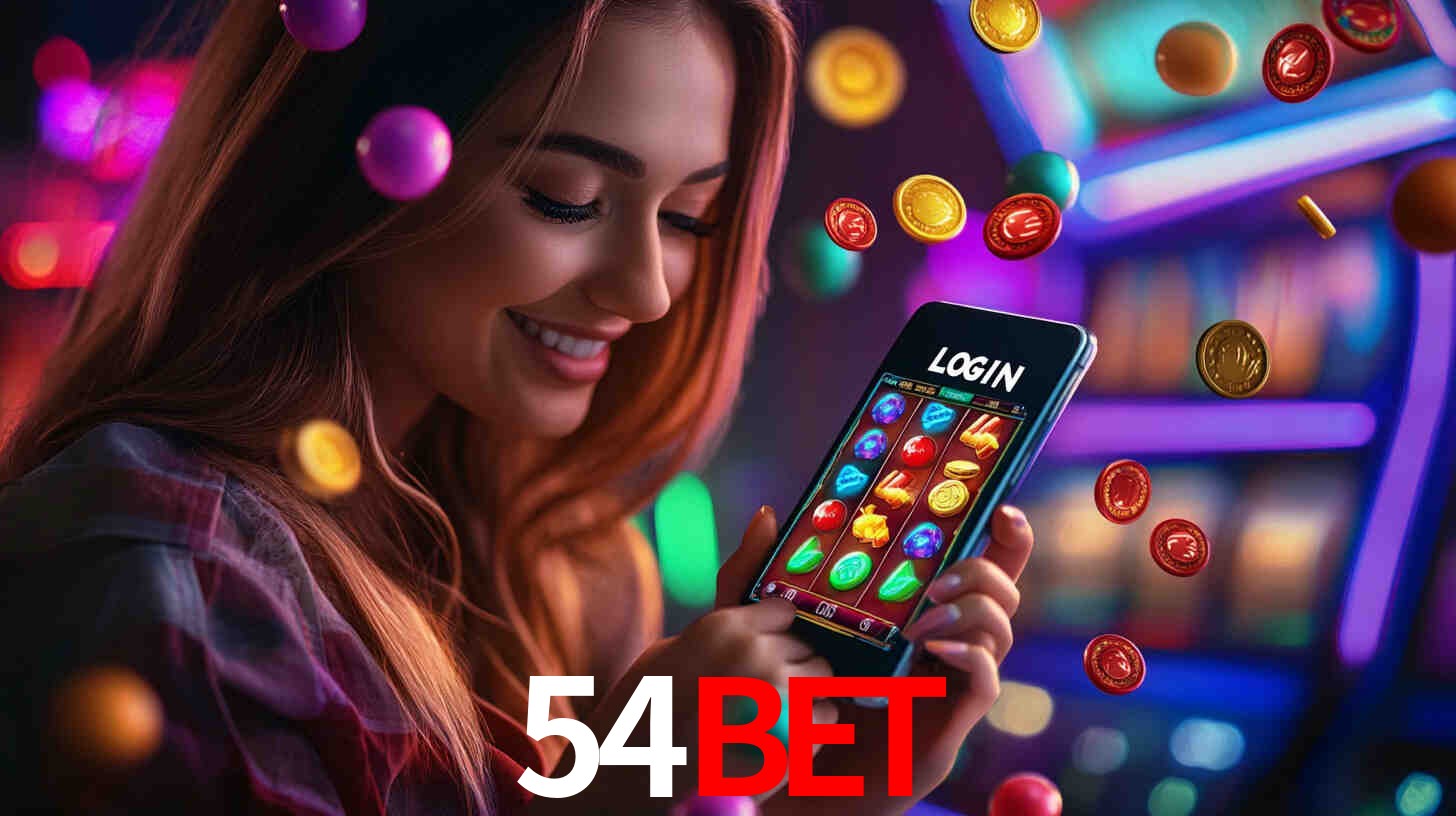 54BET.COM