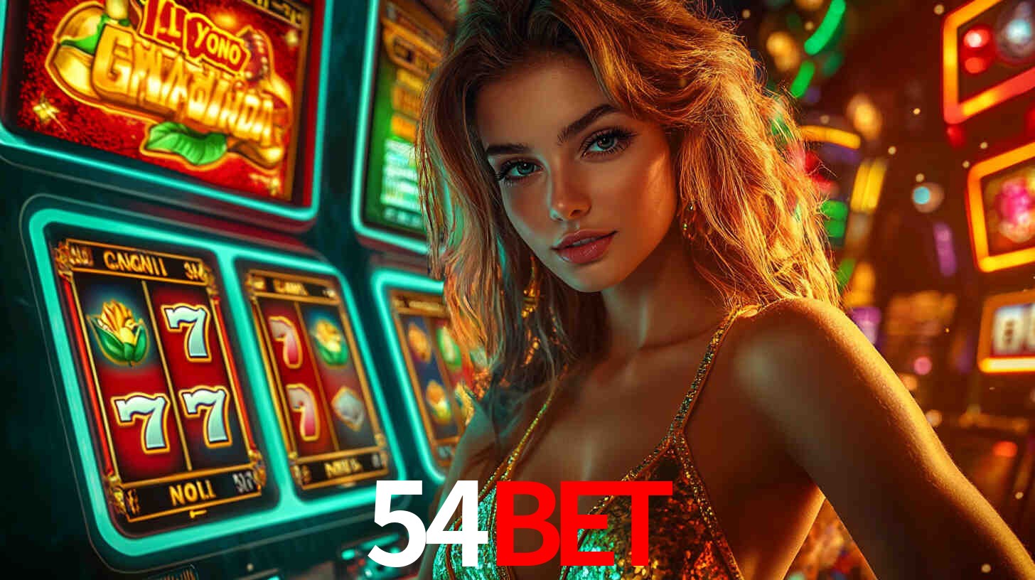 Exclusive Games 54BET