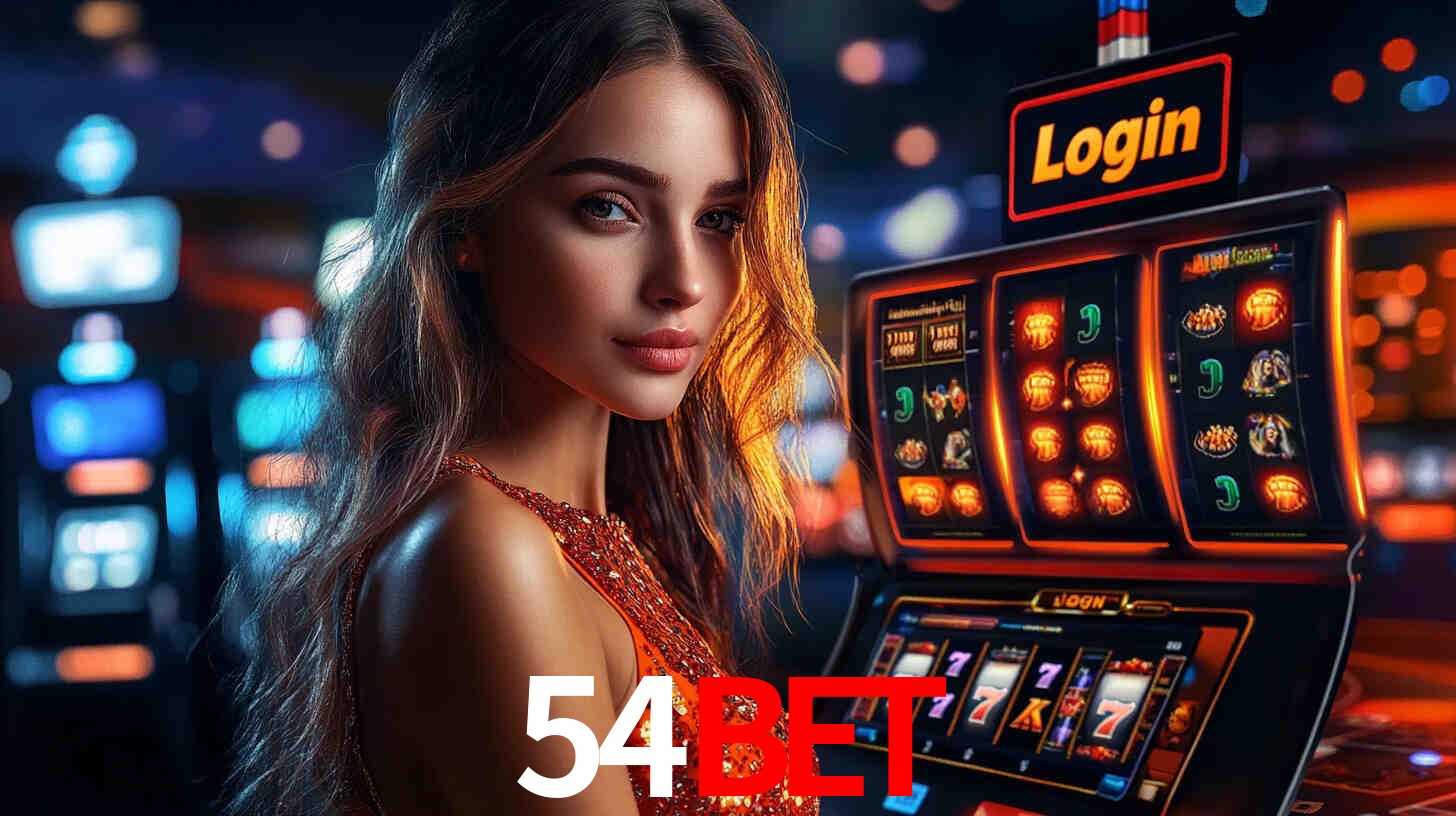 54BET