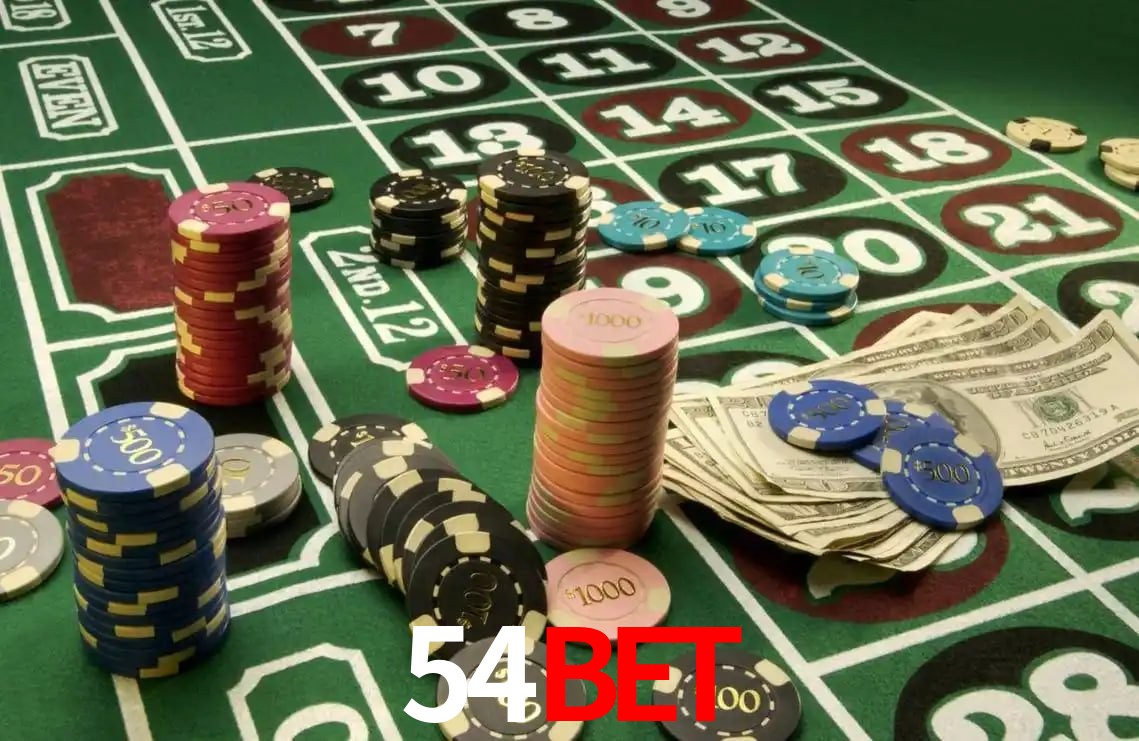 54BET